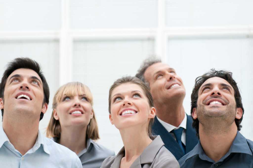 equipo de trabajo y valores organizacionales